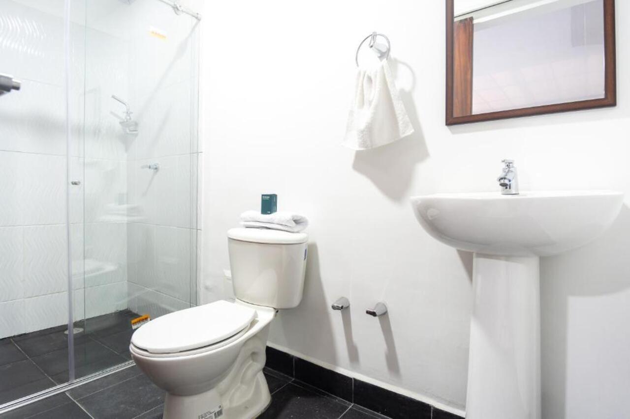 Hotel Neiva Urdaneta ภายนอก รูปภาพ